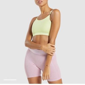 Gymshark flex sports bra